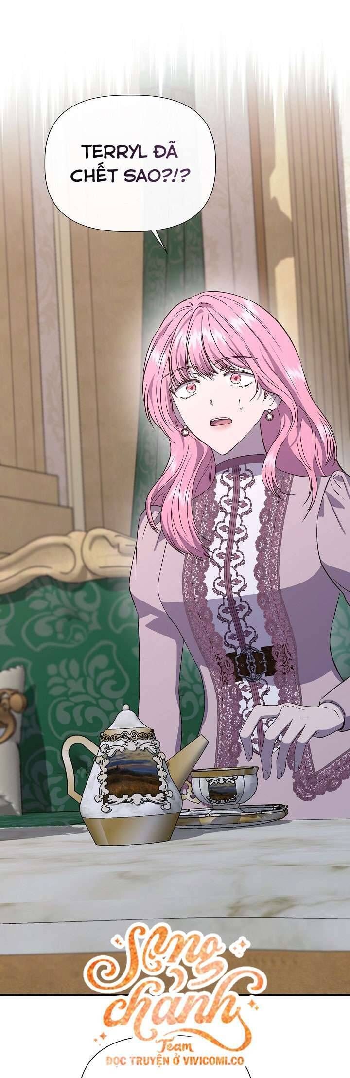 đọc truyện Tôi Không Phải Là Cinderella Chương 110 ảnh 21 tại Thiên Thai Truyện