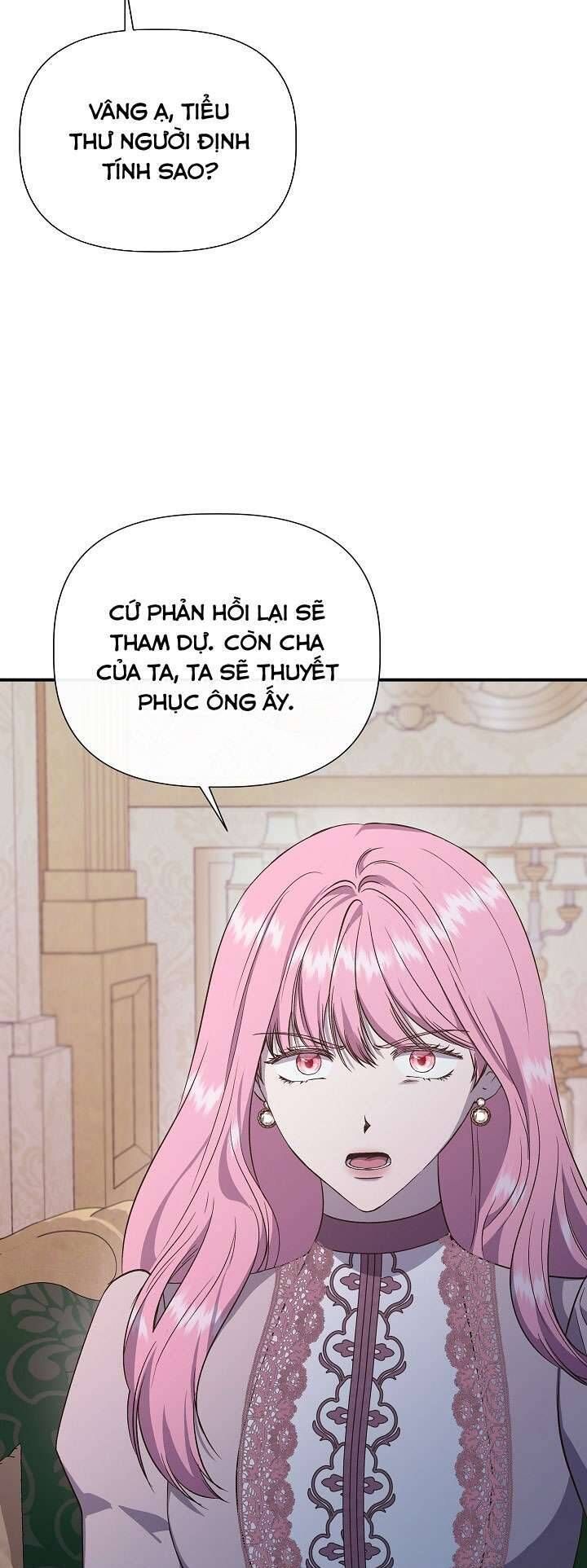 đọc truyện Tôi Không Phải Là Cinderella Chương 110 ảnh 25 tại Thiên Thai Truyện