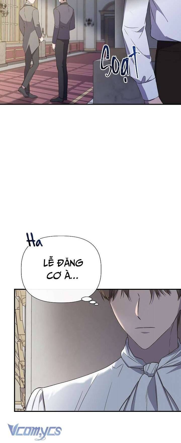 đọc truyện Tôi Không Phải Là Cinderella Chương 110 ảnh 28 tại Thiên Thai Truyện