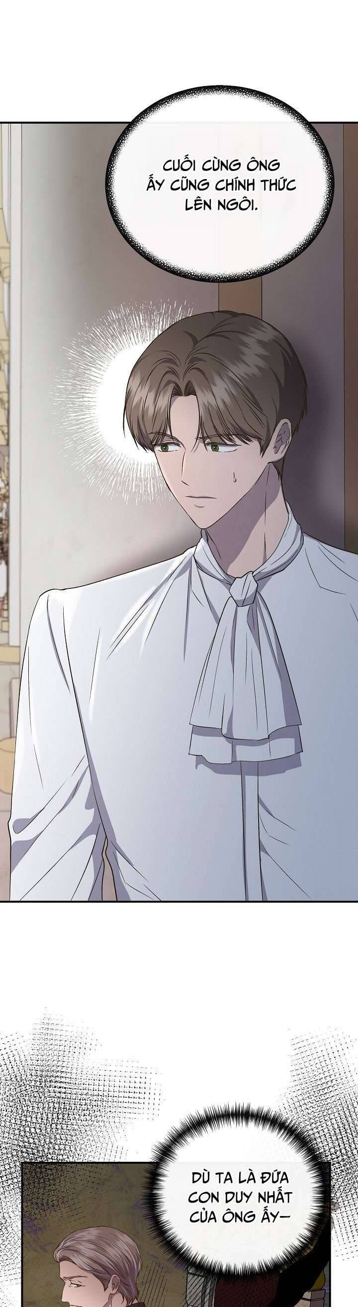 đọc truyện Tôi Không Phải Là Cinderella Chương 110 ảnh 29 tại Thiên Thai Truyện