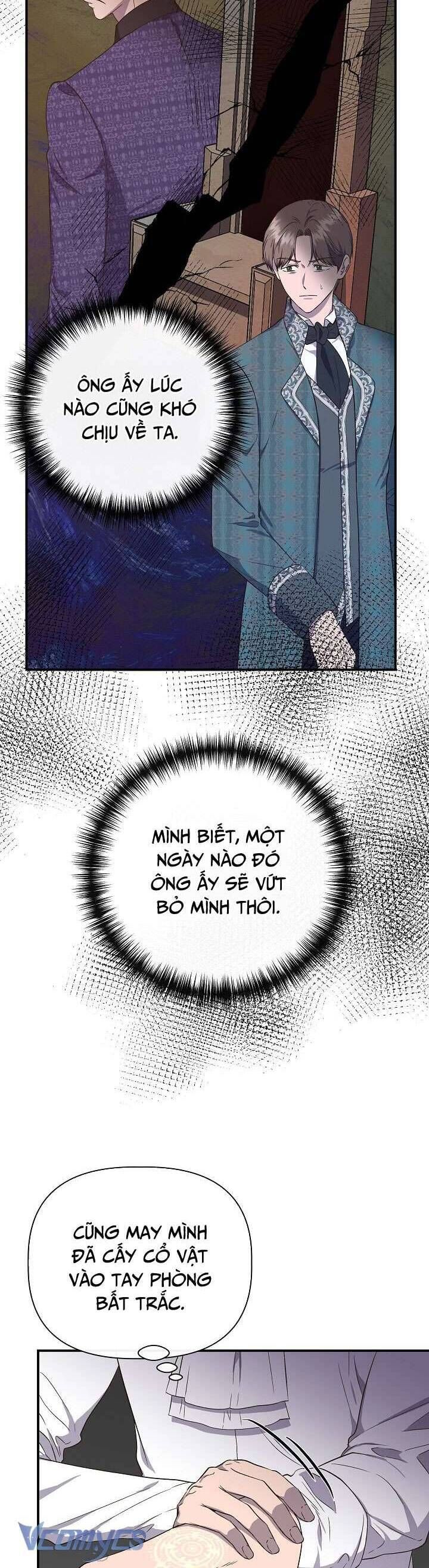 đọc truyện Tôi Không Phải Là Cinderella Chương 110 ảnh 30 tại Thiên Thai Truyện