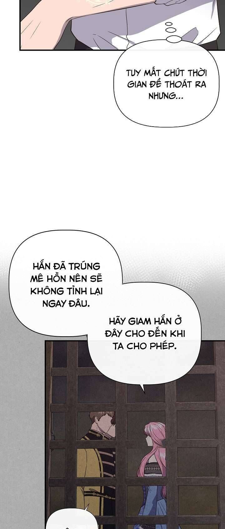 đọc truyện Tôi Không Phải Là Cinderella Chương 110 ảnh 31 tại Thiên Thai Truyện