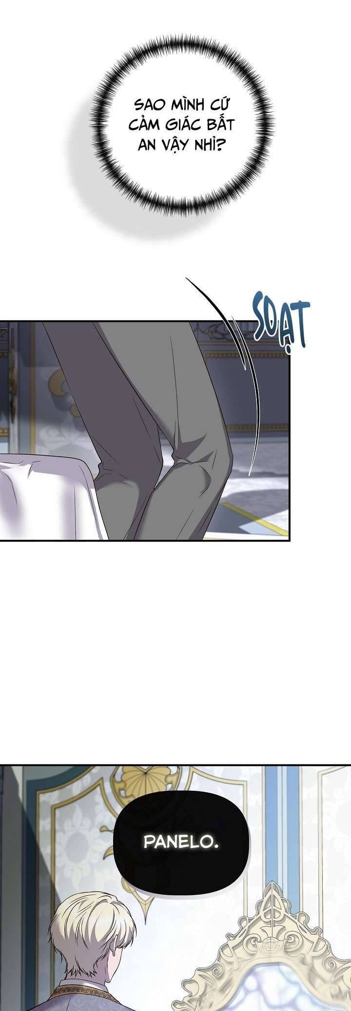 đọc truyện Tôi Không Phải Là Cinderella Chương 110 ảnh 5 tại Thiên Thai Truyện