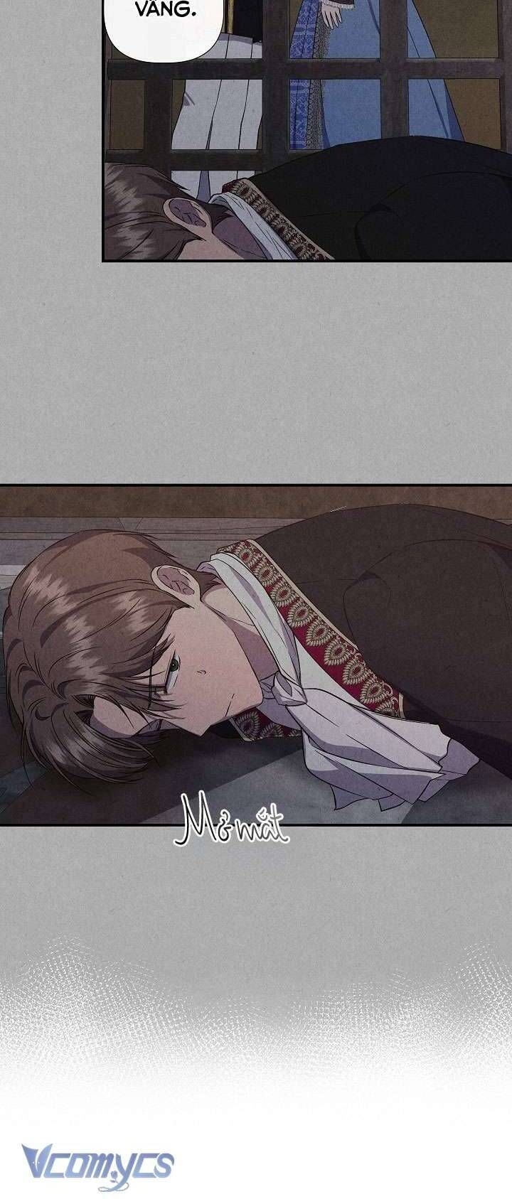 đọc truyện Tôi Không Phải Là Cinderella Chương 110 ảnh 32 tại Thiên Thai Truyện