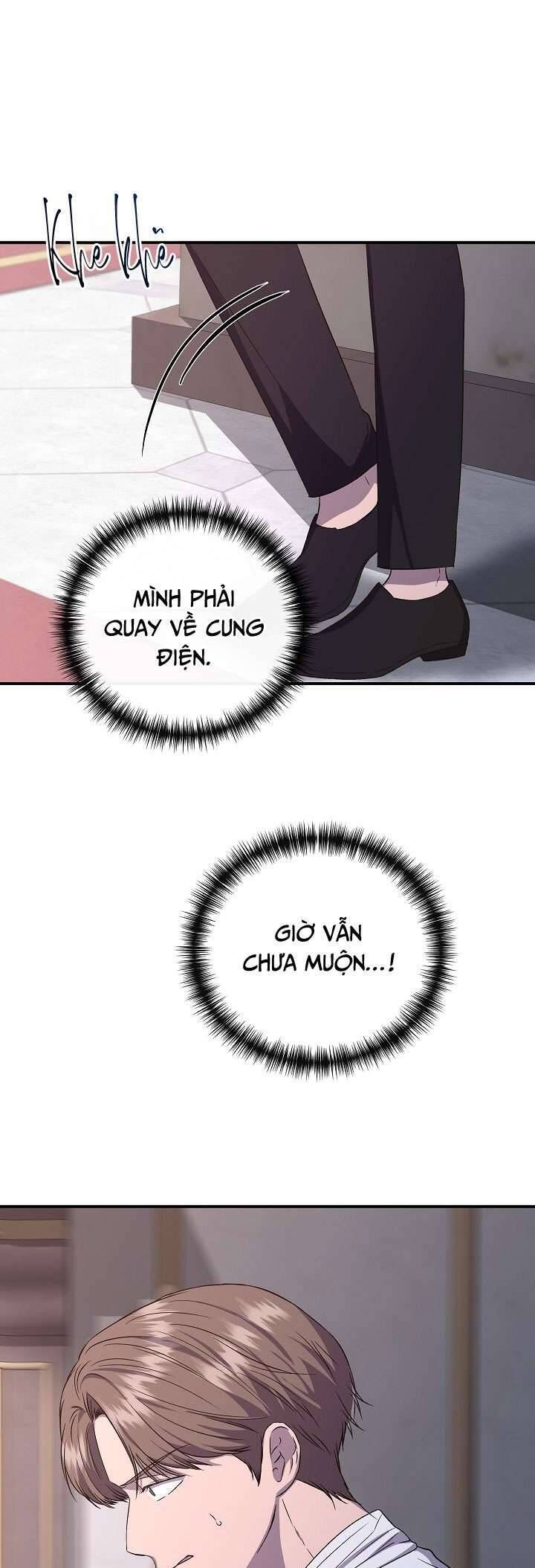 đọc truyện Tôi Không Phải Là Cinderella Chương 110 ảnh 33 tại Thiên Thai Truyện