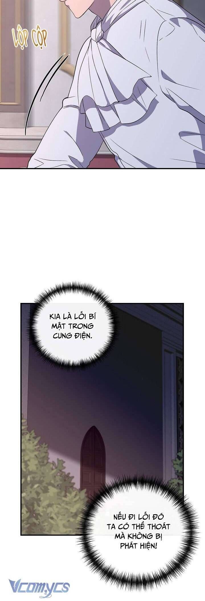 đọc truyện Tôi Không Phải Là Cinderella Chương 110 ảnh 34 tại Thiên Thai Truyện