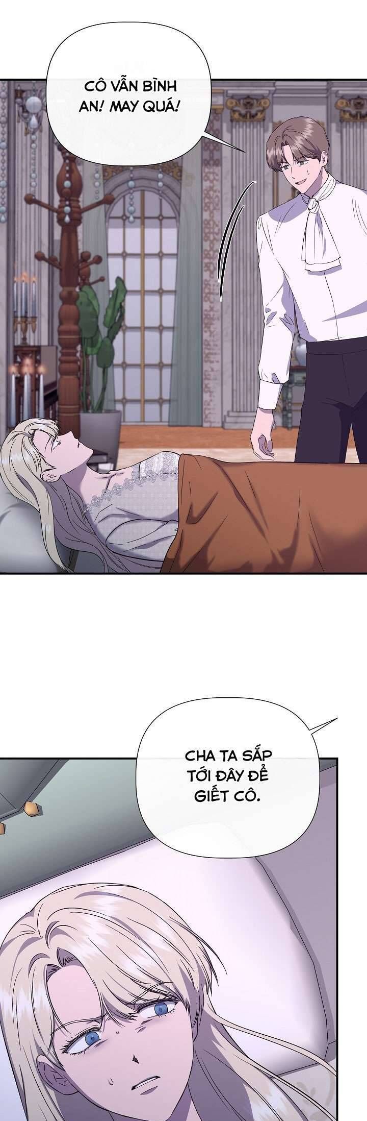 đọc truyện Tôi Không Phải Là Cinderella Chương 110 ảnh 37 tại Thiên Thai Truyện