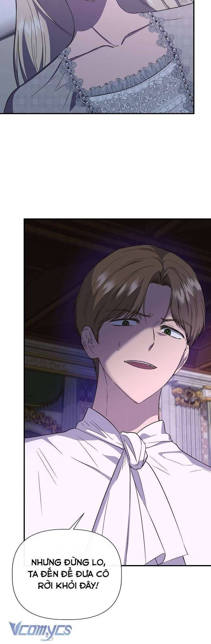 đọc truyện Tôi Không Phải Là Cinderella Chương 110 ảnh 38 tại Thiên Thai Truyện