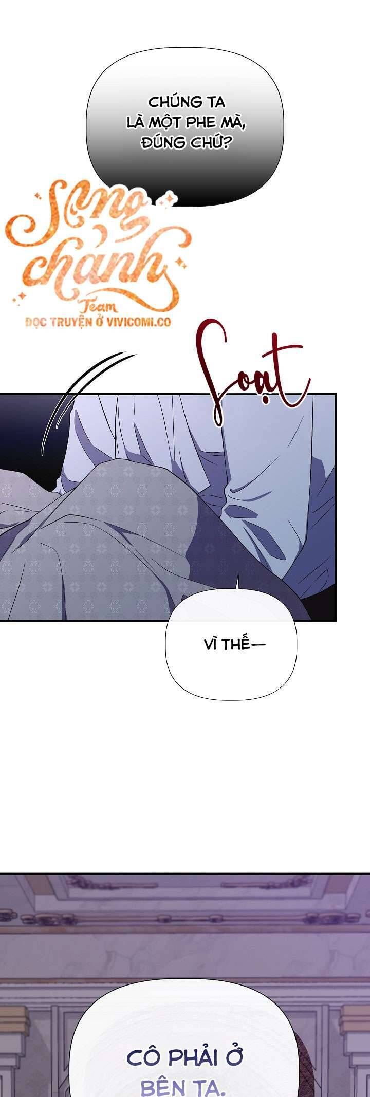 đọc truyện Tôi Không Phải Là Cinderella Chương 110 ảnh 39 tại Thiên Thai Truyện