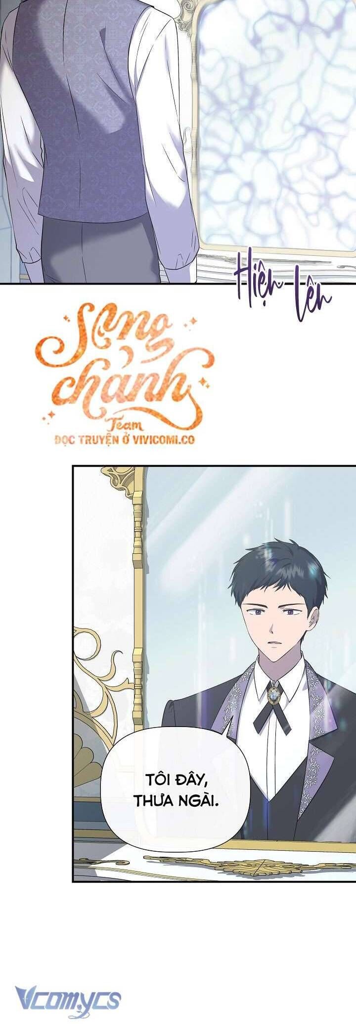 đọc truyện Tôi Không Phải Là Cinderella Chương 110 ảnh 6 tại Thiên Thai Truyện