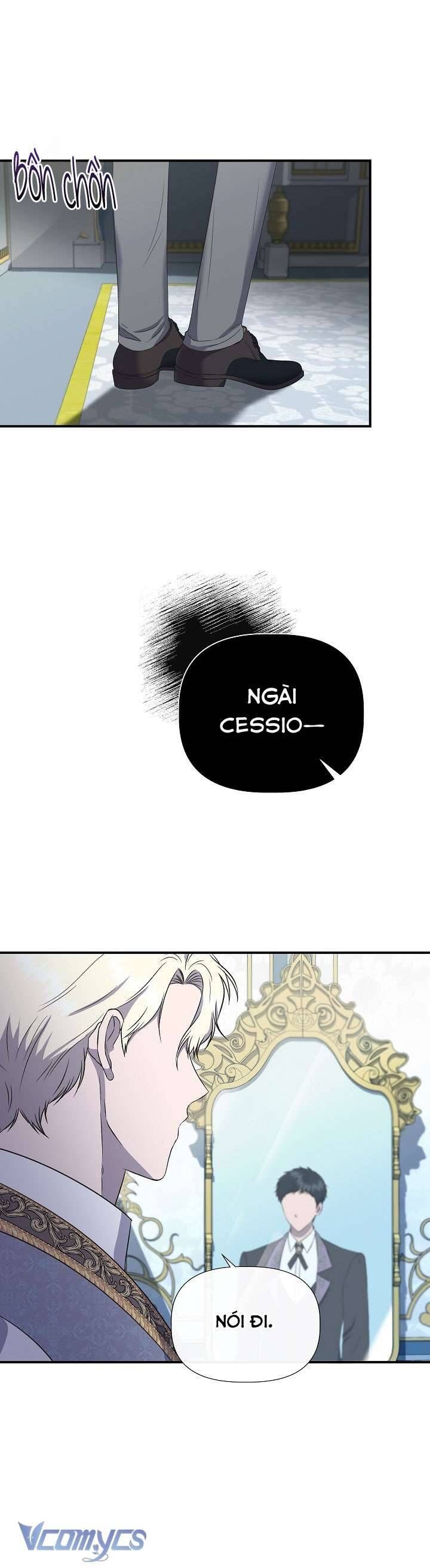 đọc truyện Tôi Không Phải Là Cinderella Chương 110 ảnh 43 tại Thiên Thai Truyện