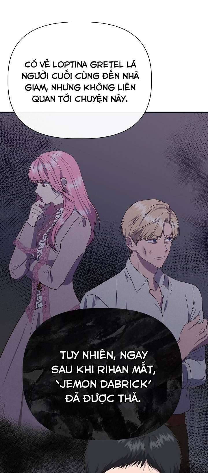 đọc truyện Tôi Không Phải Là Cinderella Chương 110 ảnh 44 tại Thiên Thai Truyện