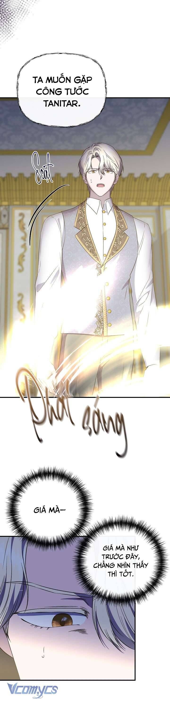 đọc truyện Tôi Không Phải Là Cinderella Chương 110 ảnh 48 tại Thiên Thai Truyện