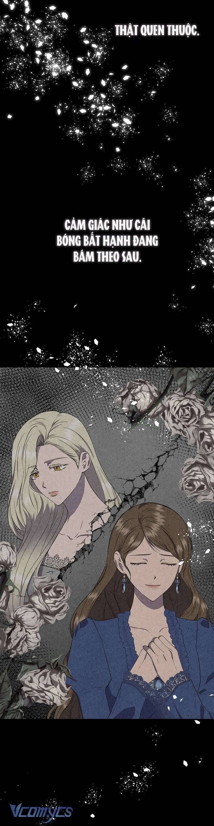 đọc truyện Tôi Không Phải Là Cinderella Chương 110 ảnh 55 tại Thiên Thai Truyện