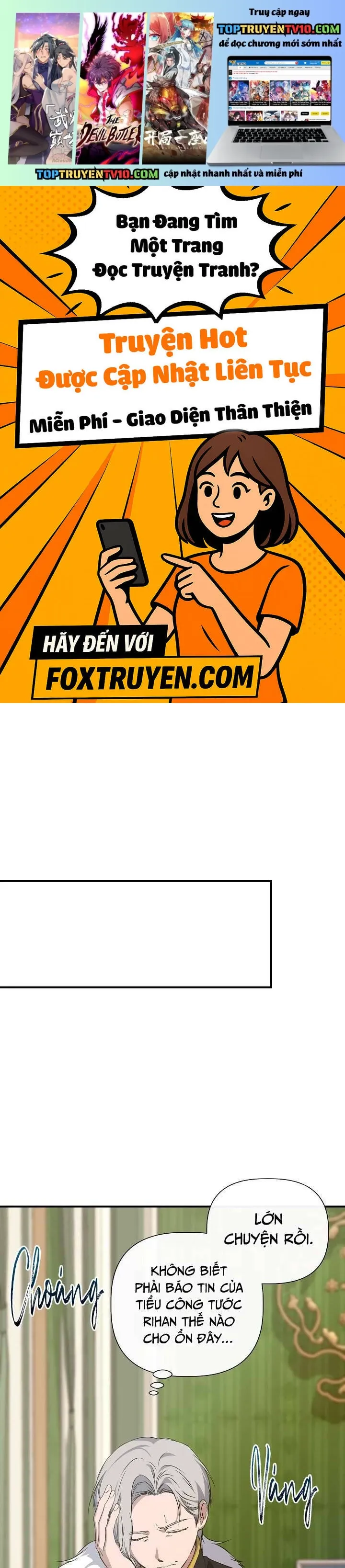 đọc truyện Tôi Không Phải Là Cinderella Chương 111 ảnh 3 tại Thiên Thai Truyện