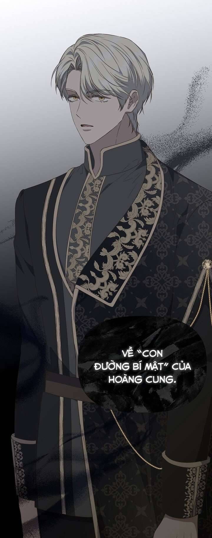 đọc truyện Tôi Không Phải Là Cinderella Chương 111 ảnh 12 tại Thiên Thai Truyện