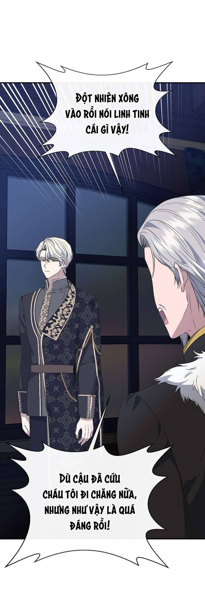 đọc truyện Tôi Không Phải Là Cinderella Chương 111 ảnh 14 tại Thiên Thai Truyện