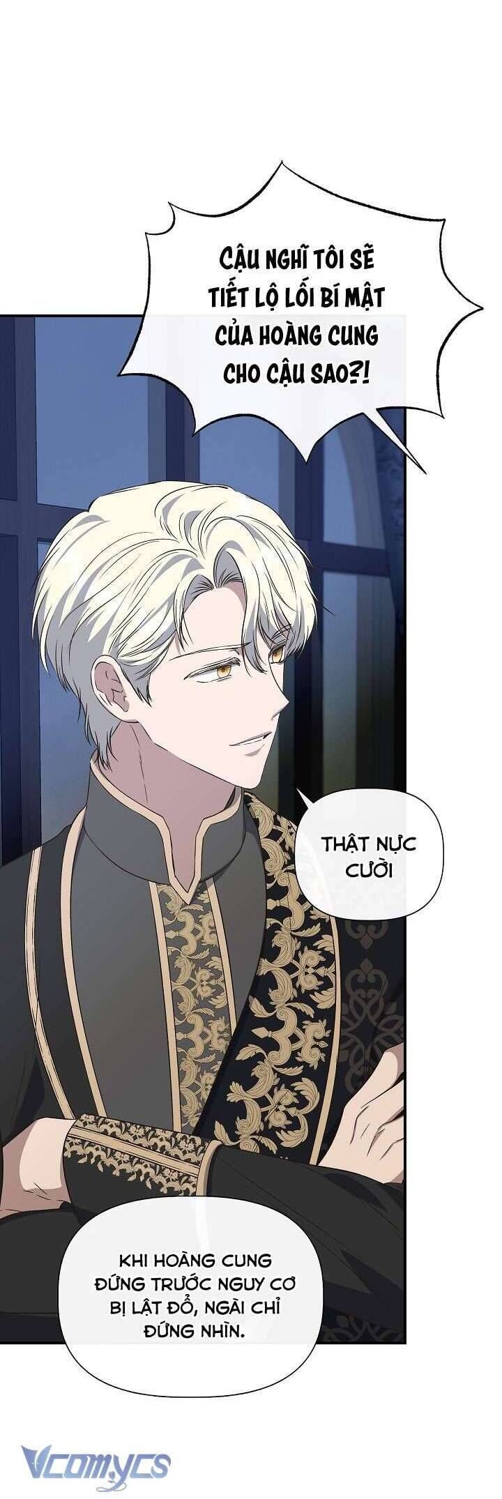 đọc truyện Tôi Không Phải Là Cinderella Chương 111 ảnh 15 tại Thiên Thai Truyện