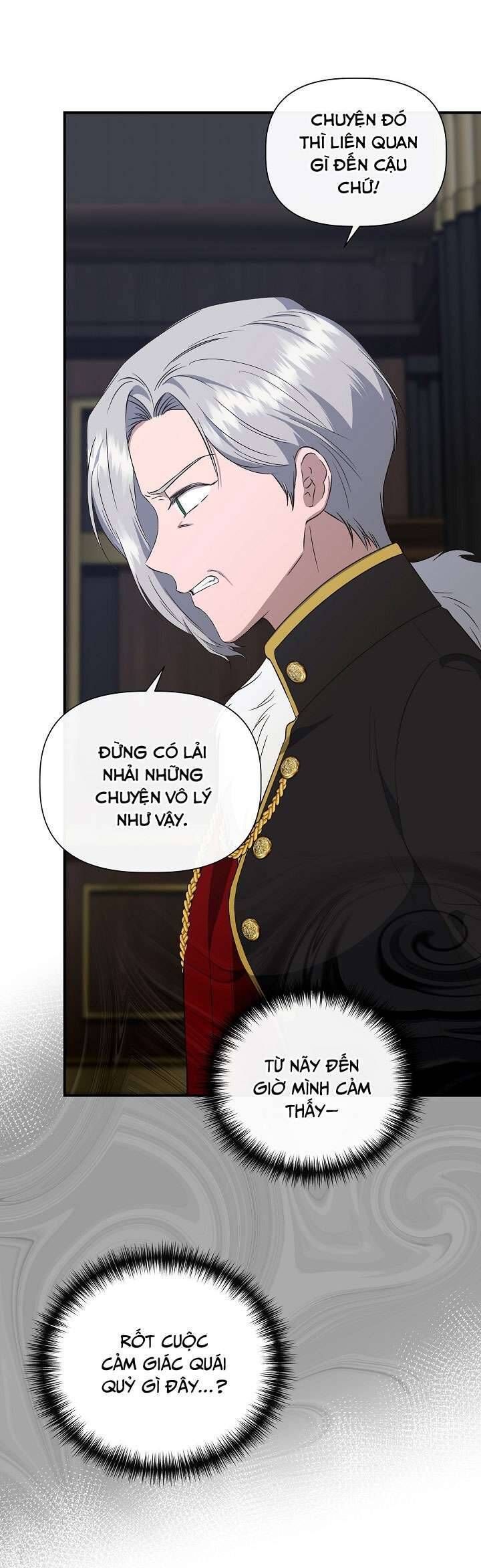 đọc truyện Tôi Không Phải Là Cinderella Chương 111 ảnh 16 tại Thiên Thai Truyện