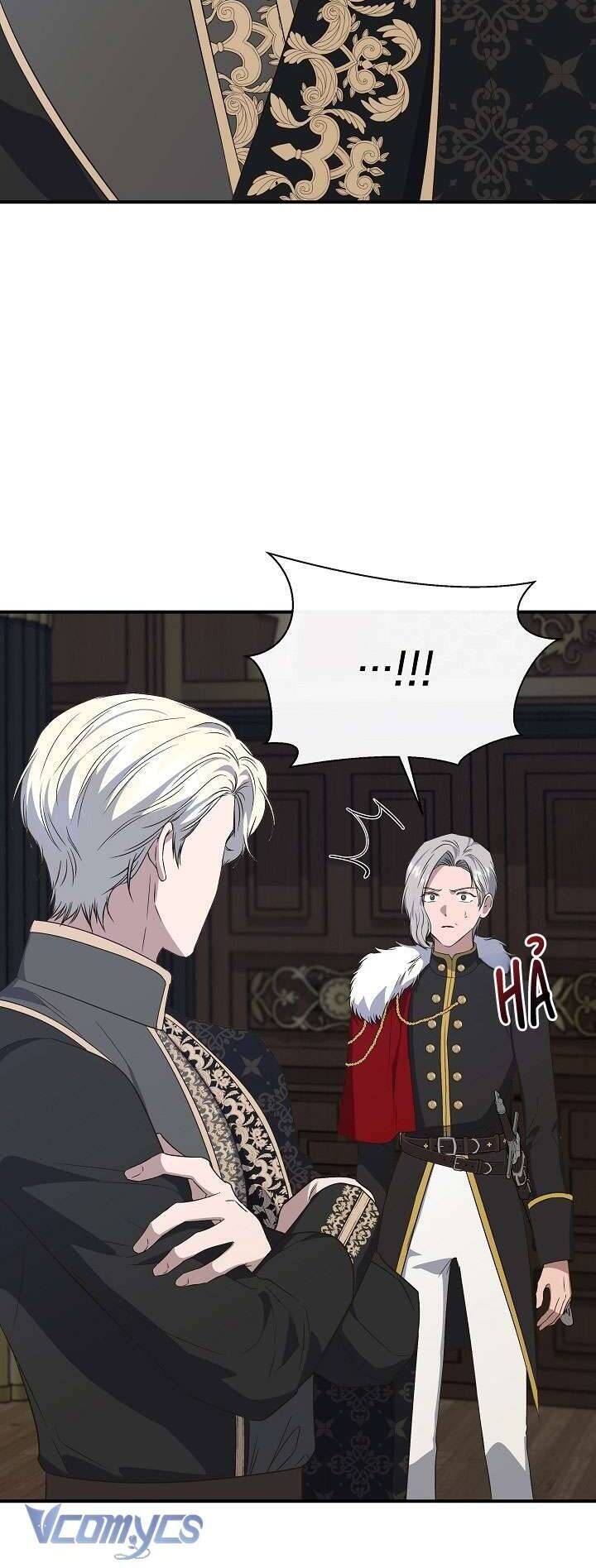 đọc truyện Tôi Không Phải Là Cinderella Chương 111 ảnh 21 tại Thiên Thai Truyện