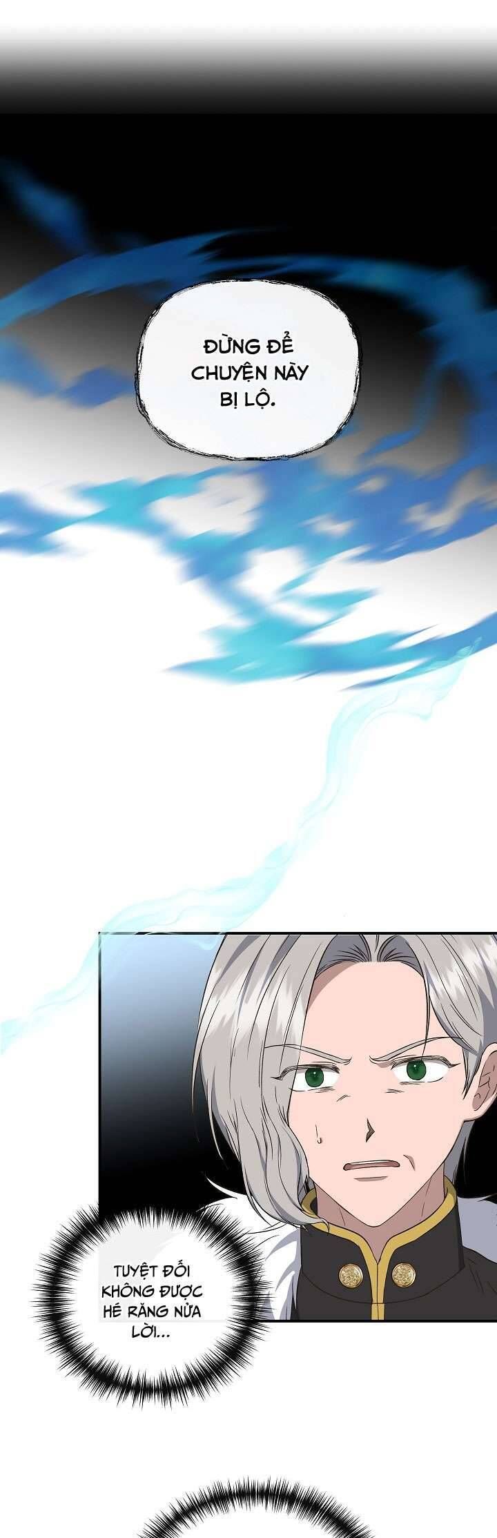 đọc truyện Tôi Không Phải Là Cinderella Chương 111 ảnh 22 tại Thiên Thai Truyện