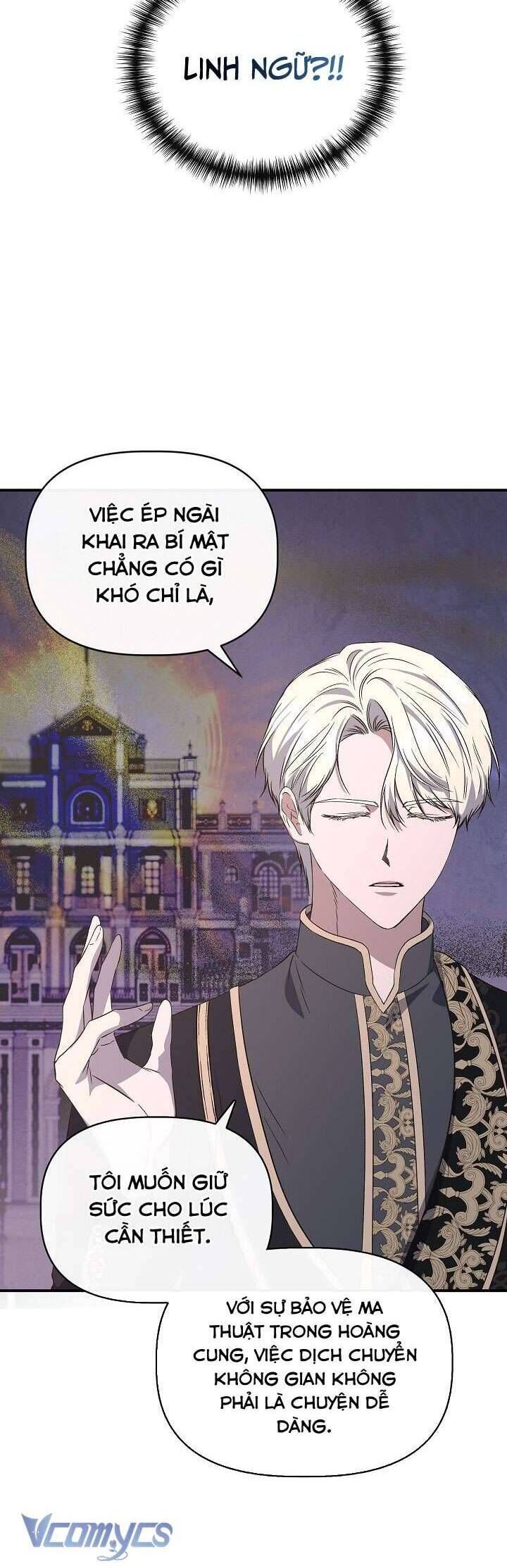 đọc truyện Tôi Không Phải Là Cinderella Chương 111 ảnh 23 tại Thiên Thai Truyện