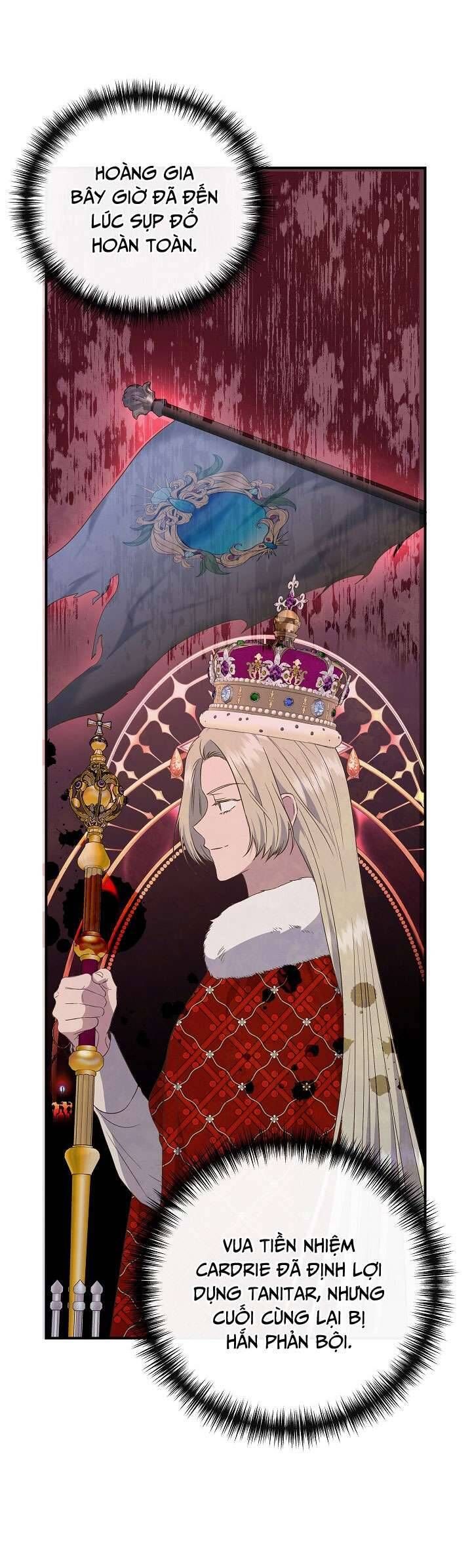 đọc truyện Tôi Không Phải Là Cinderella Chương 111 ảnh 26 tại Thiên Thai Truyện