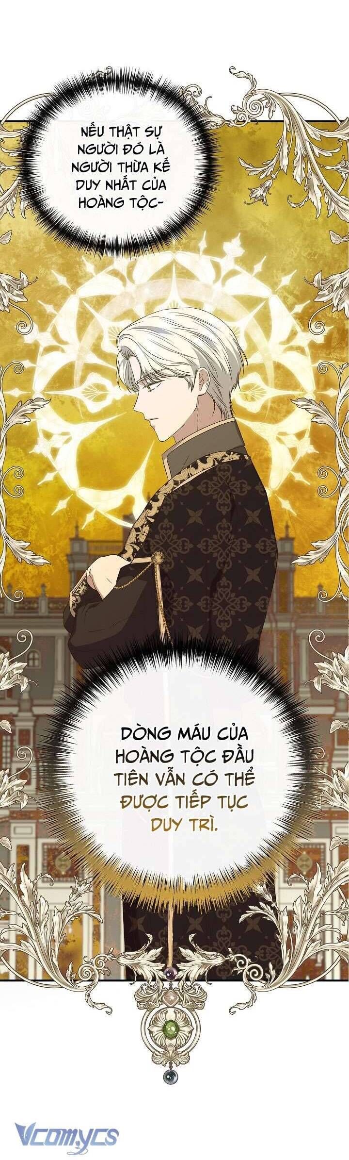 đọc truyện Tôi Không Phải Là Cinderella Chương 111 ảnh 27 tại Thiên Thai Truyện