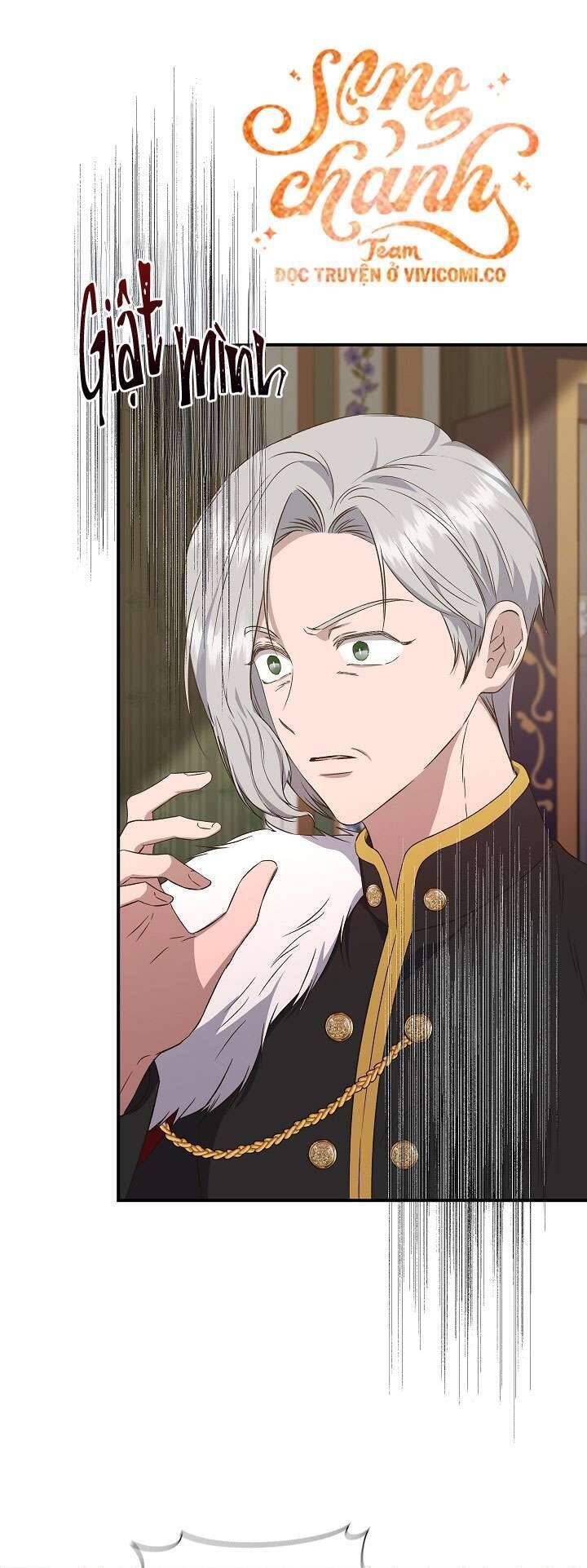 đọc truyện Tôi Không Phải Là Cinderella Chương 111 ảnh 5 tại Thiên Thai Truyện