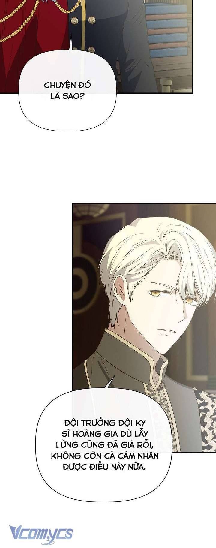 đọc truyện Tôi Không Phải Là Cinderella Chương 111 ảnh 33 tại Thiên Thai Truyện