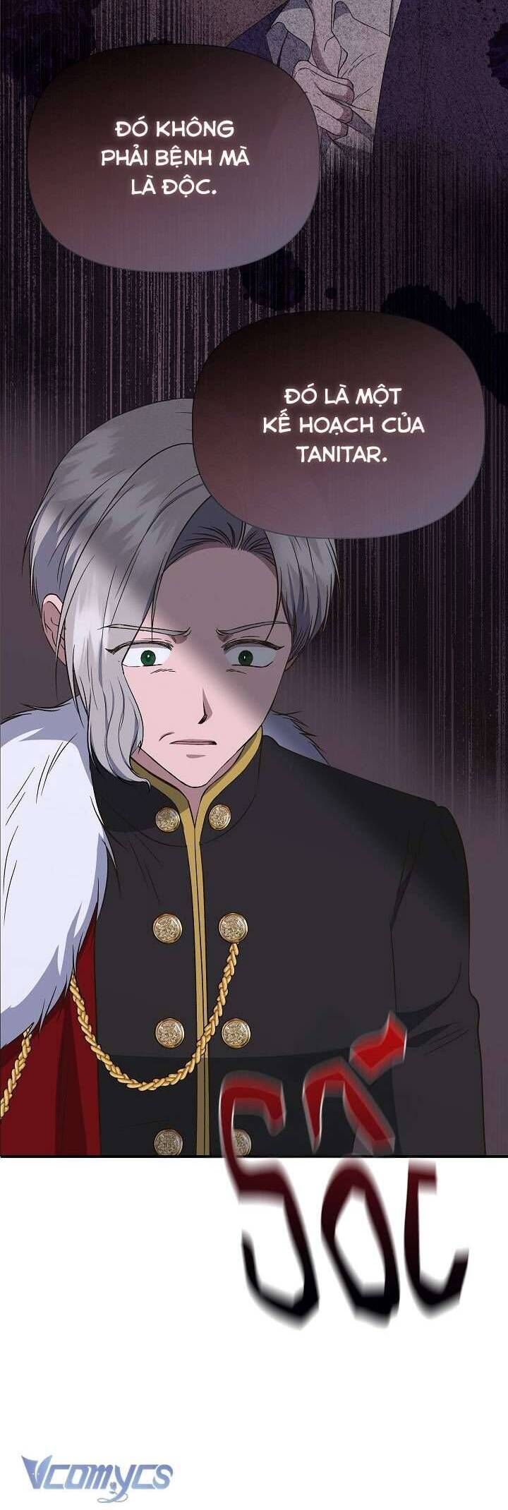 đọc truyện Tôi Không Phải Là Cinderella Chương 111 ảnh 35 tại Thiên Thai Truyện