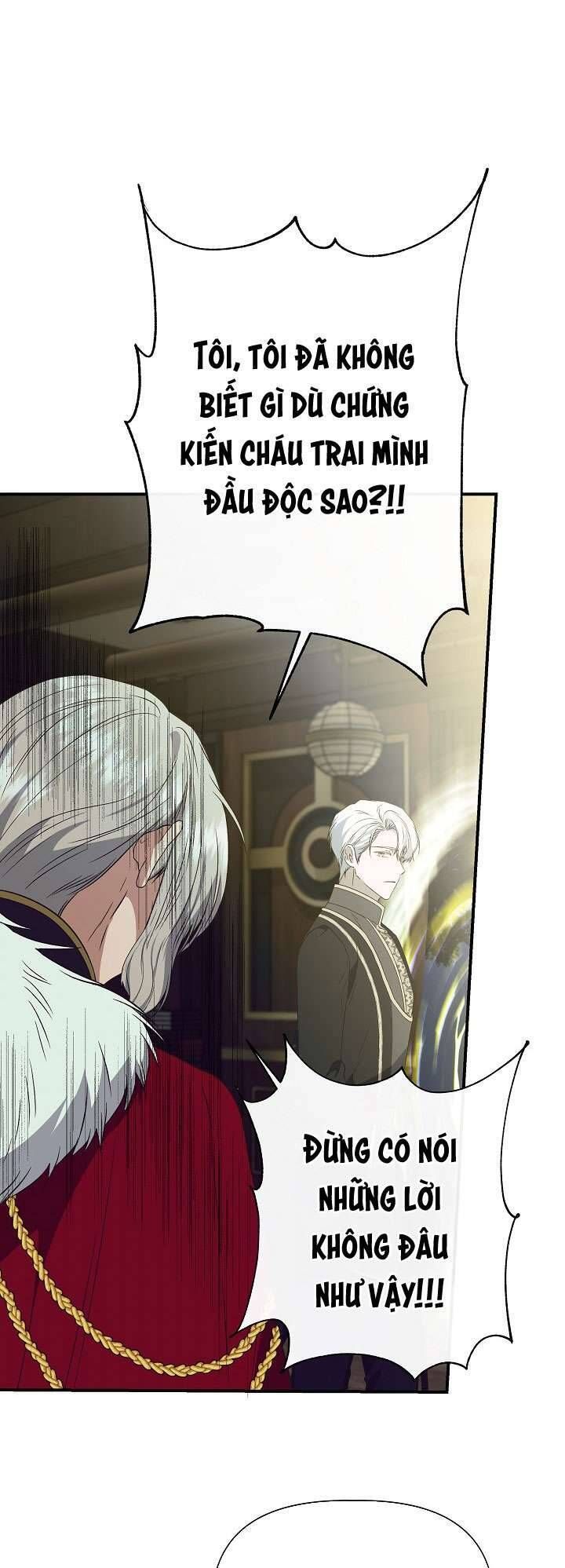 đọc truyện Tôi Không Phải Là Cinderella Chương 111 ảnh 36 tại Thiên Thai Truyện