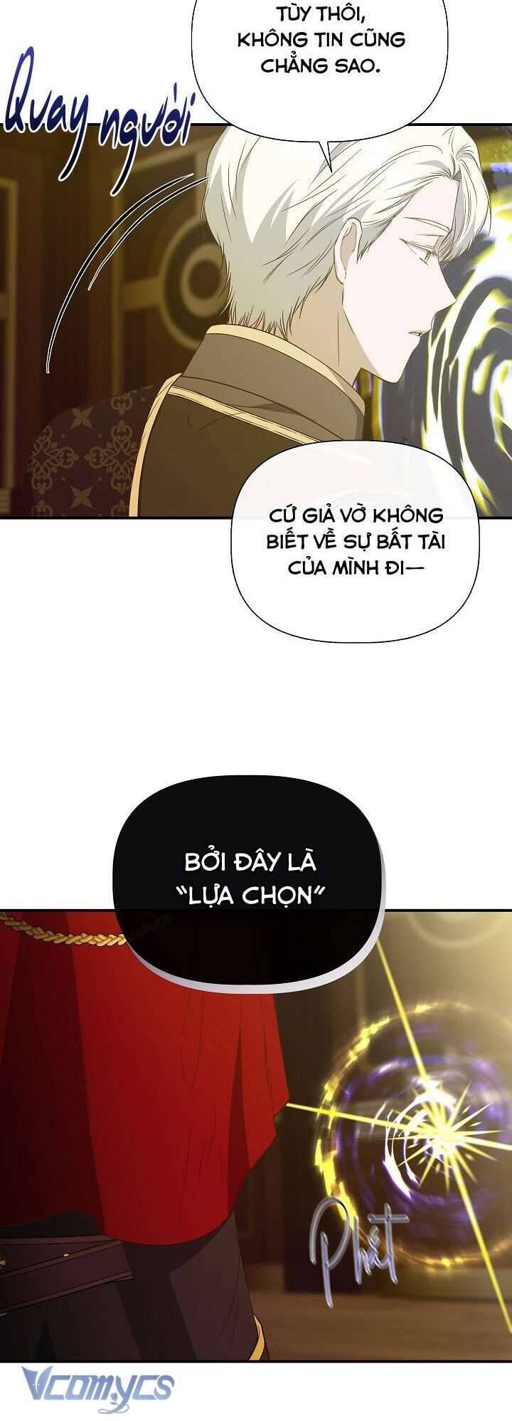 đọc truyện Tôi Không Phải Là Cinderella Chương 111 ảnh 37 tại Thiên Thai Truyện