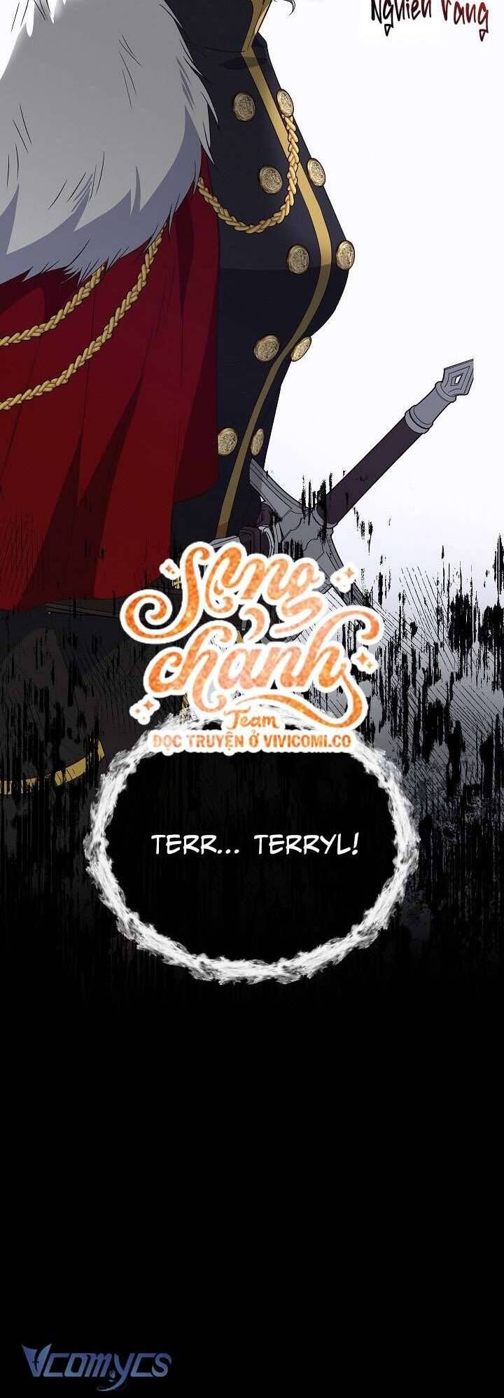 đọc truyện Tôi Không Phải Là Cinderella Chương 111 ảnh 39 tại Thiên Thai Truyện