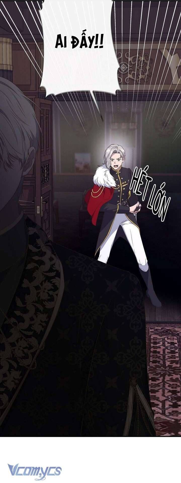 đọc truyện Tôi Không Phải Là Cinderella Chương 111 ảnh 6 tại Thiên Thai Truyện