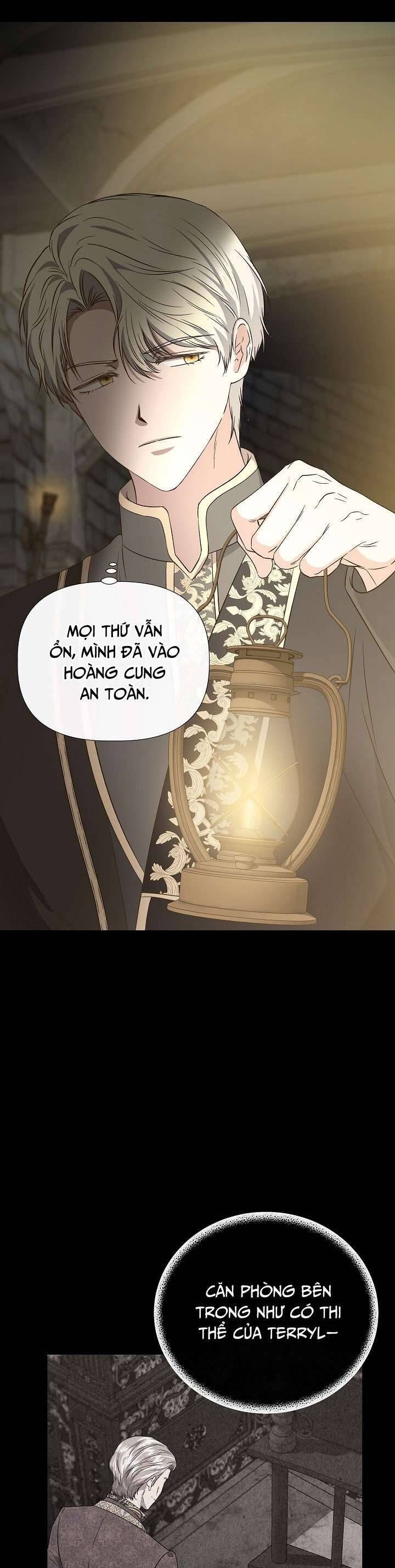 đọc truyện Tôi Không Phải Là Cinderella Chương 111 ảnh 44 tại Thiên Thai Truyện