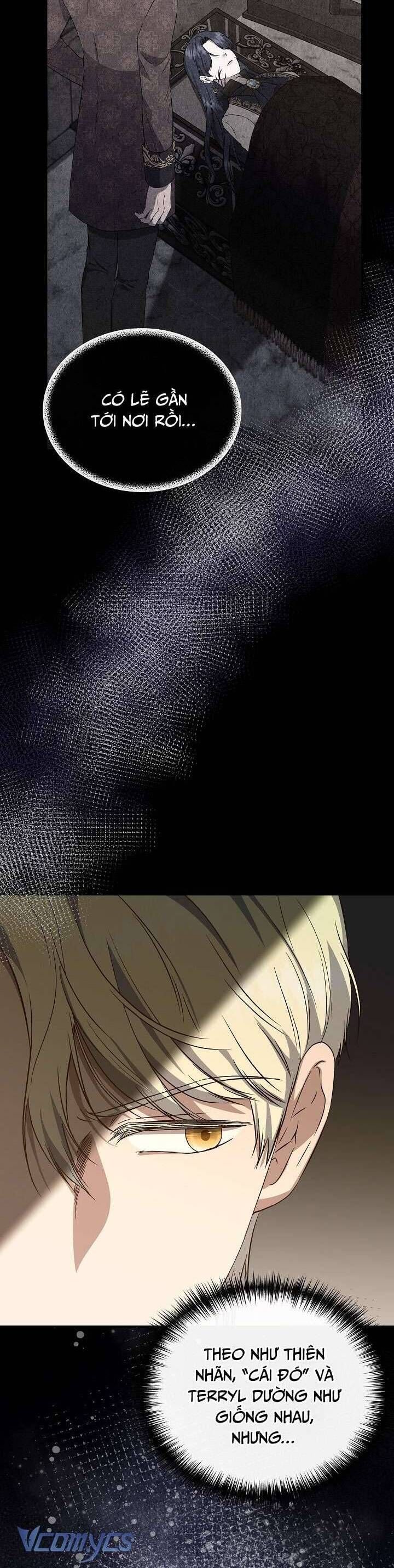 đọc truyện Tôi Không Phải Là Cinderella Chương 111 ảnh 45 tại Thiên Thai Truyện