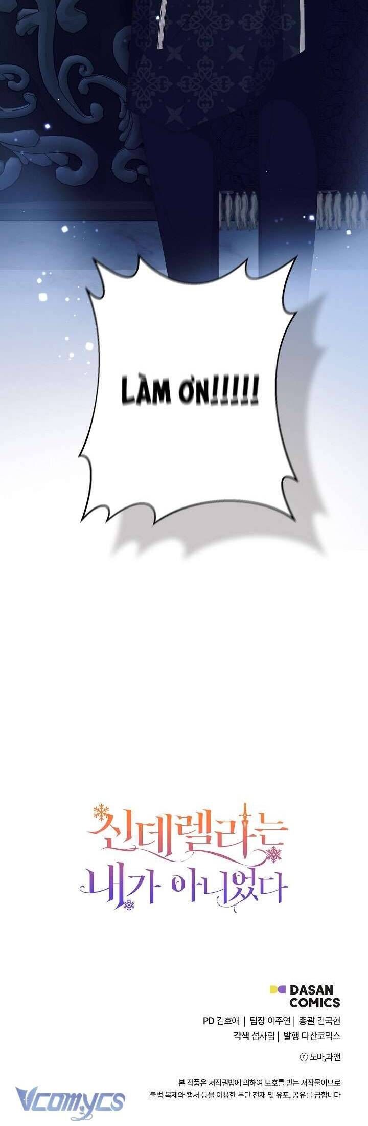 đọc truyện Tôi Không Phải Là Cinderella Chương 111 ảnh 65 tại Thiên Thai Truyện