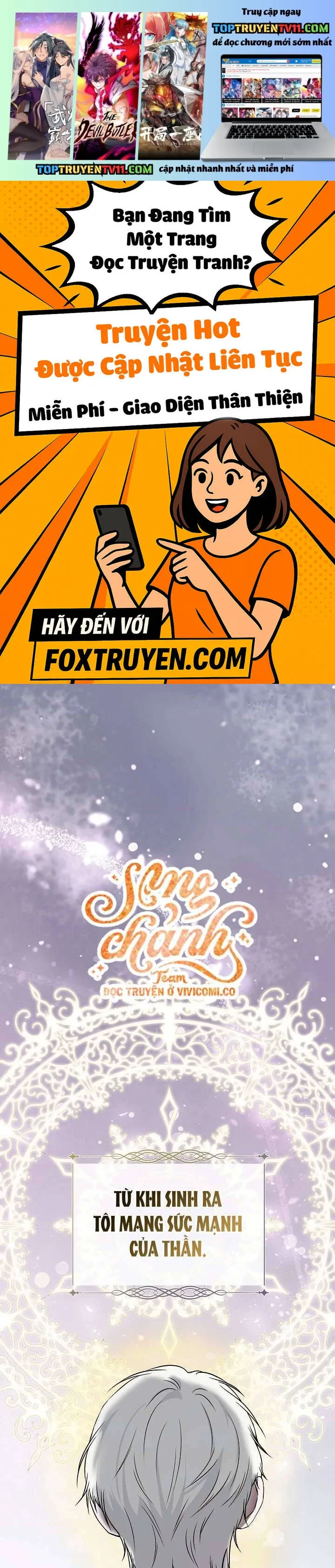 đọc truyện Tôi Không Phải Là Cinderella Chương 112 ảnh 3 tại Thiên Thai Truyện