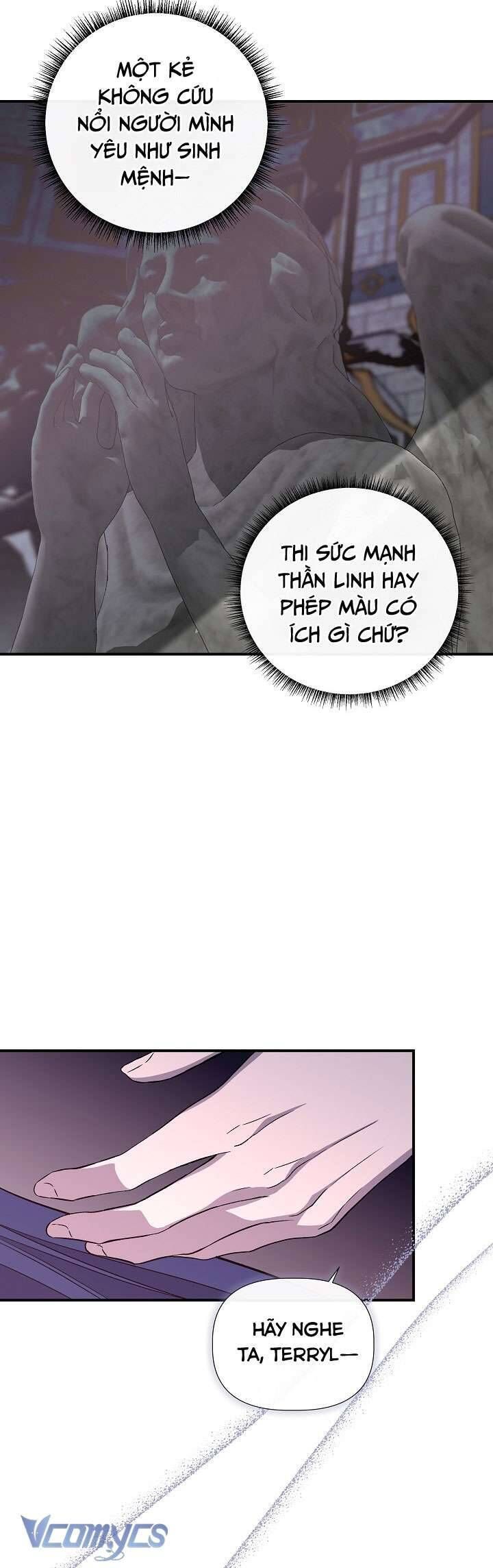 đọc truyện Tôi Không Phải Là Cinderella Chương 112 ảnh 12 tại Thiên Thai Truyện