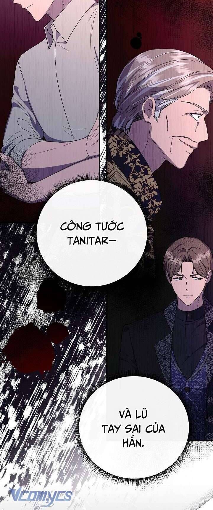 đọc truyện Tôi Không Phải Là Cinderella Chương 112 ảnh 18 tại Thiên Thai Truyện