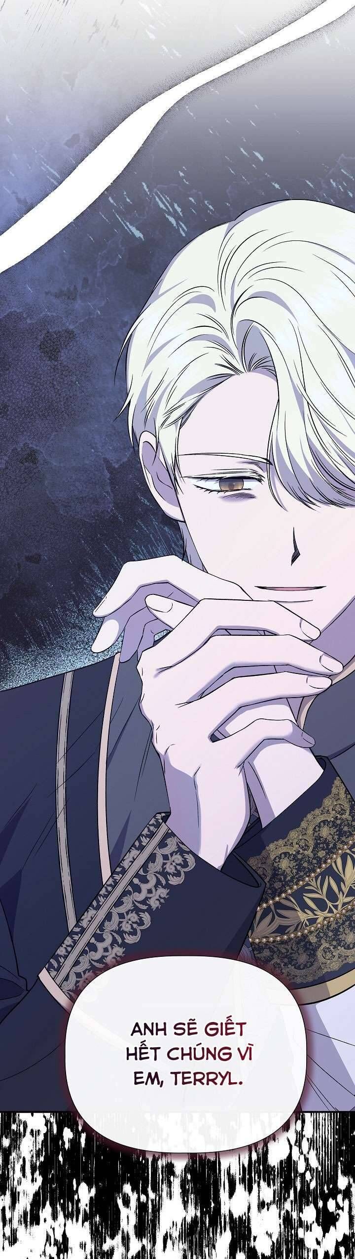 đọc truyện Tôi Không Phải Là Cinderella Chương 112 ảnh 19 tại Thiên Thai Truyện