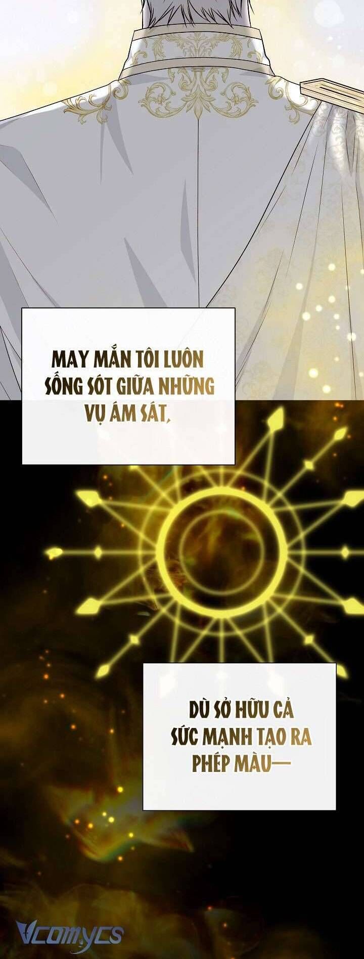 đọc truyện Tôi Không Phải Là Cinderella Chương 112 ảnh 4 tại Thiên Thai Truyện