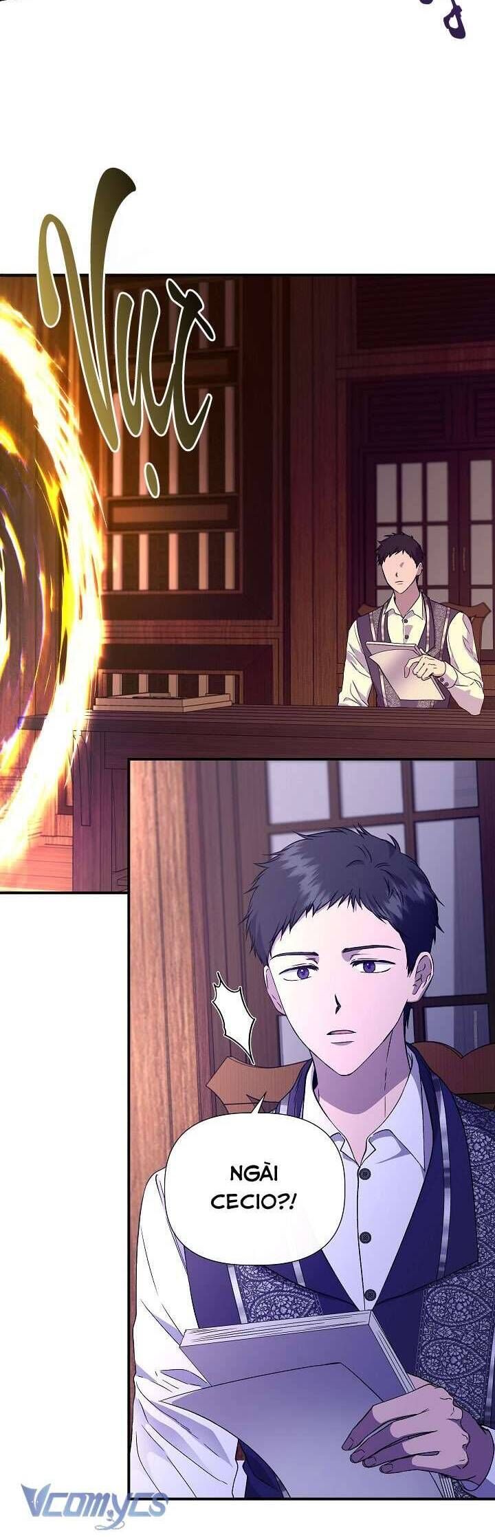 đọc truyện Tôi Không Phải Là Cinderella Chương 112 ảnh 24 tại Thiên Thai Truyện