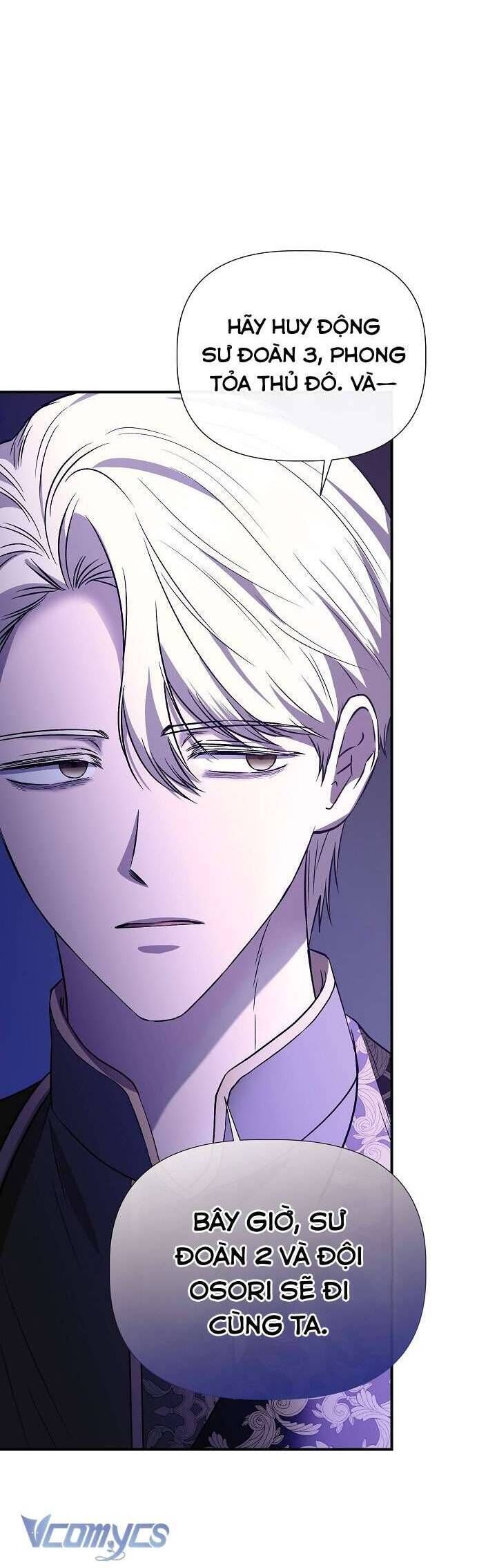 đọc truyện Tôi Không Phải Là Cinderella Chương 112 ảnh 26 tại Thiên Thai Truyện