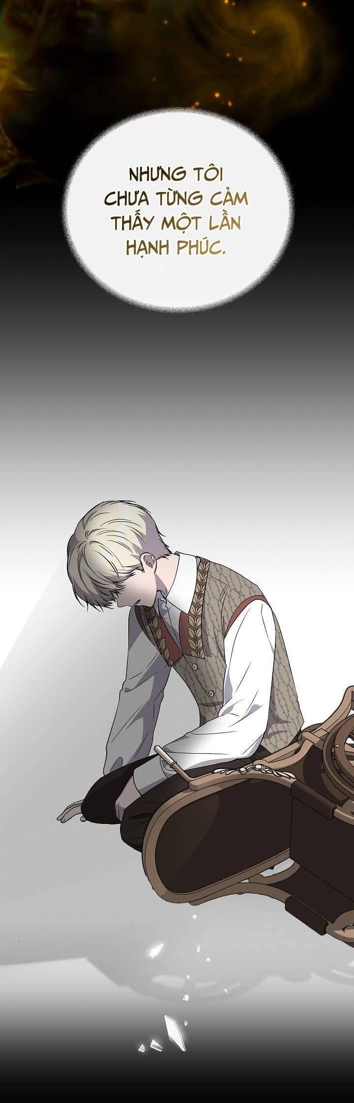 đọc truyện Tôi Không Phải Là Cinderella Chương 112 ảnh 5 tại Thiên Thai Truyện