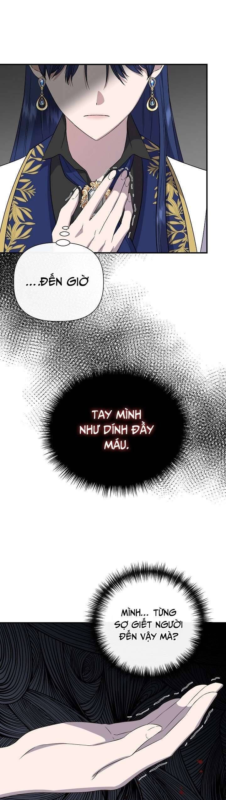 đọc truyện Tôi Không Phải Là Cinderella Chương 112 ảnh 33 tại Thiên Thai Truyện