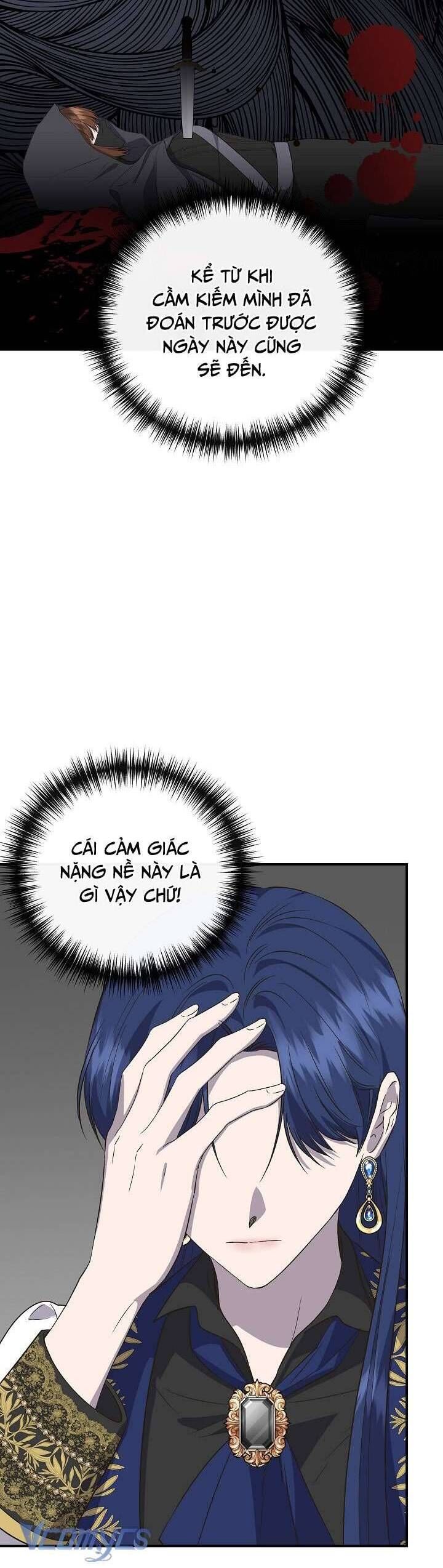 đọc truyện Tôi Không Phải Là Cinderella Chương 112 ảnh 34 tại Thiên Thai Truyện