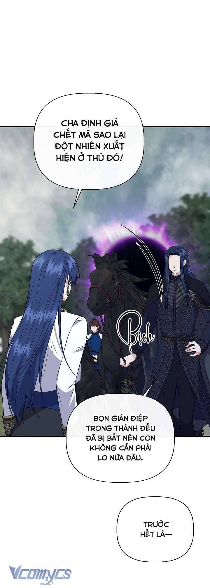 đọc truyện Tôi Không Phải Là Cinderella Chương 112 ảnh 39 tại Thiên Thai Truyện