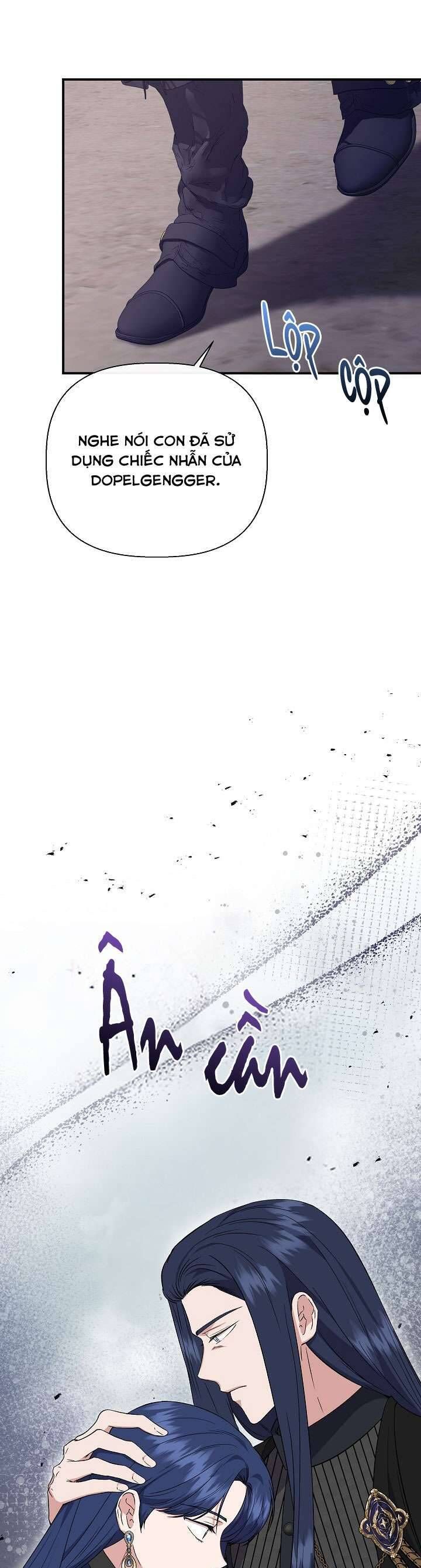 đọc truyện Tôi Không Phải Là Cinderella Chương 112 ảnh 40 tại Thiên Thai Truyện